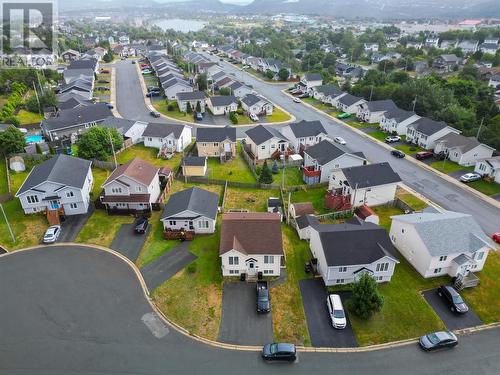 3 Caprea Place, St. John'S, NL 