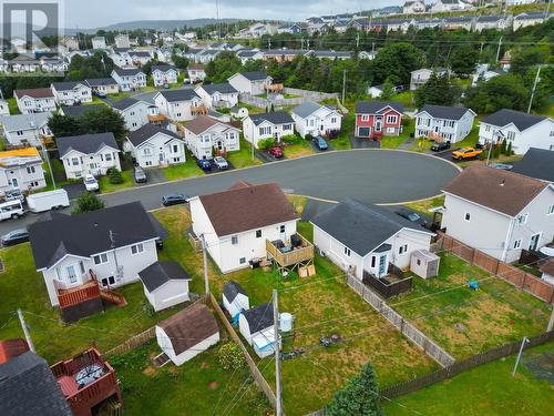 3 Caprea Place, St. John'S, NL 