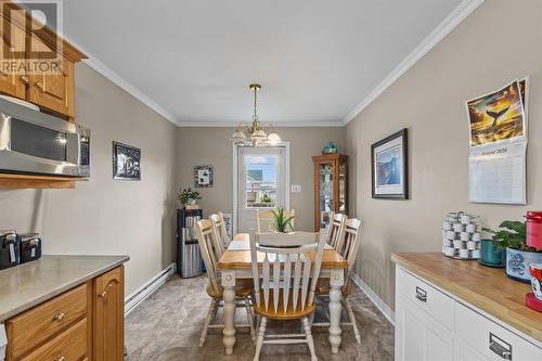 3 Caprea Place, St. John'S, NL 