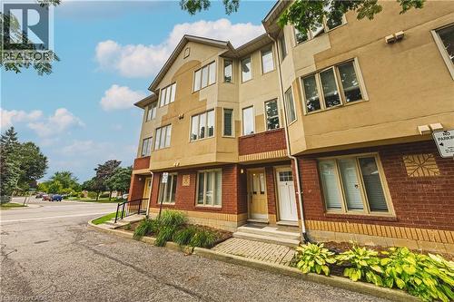 266 Limeridge Road E Unit# 3, Hamilton, ON 