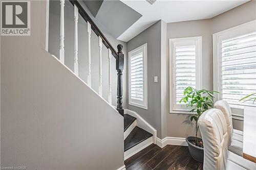 266 Limeridge Road E Unit# 3, Hamilton, ON 