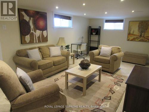 BSMT - 44 WINSTON PARK BOULEVARD , Toronto, Ontario M3K 1B9 4