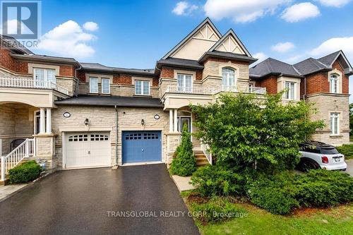 83 SPRUCE PINE CRESCENT N  Vaughan, ON L6A 0X7