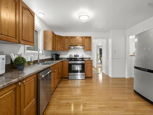301 Basinview Drive, Bedford, NS 