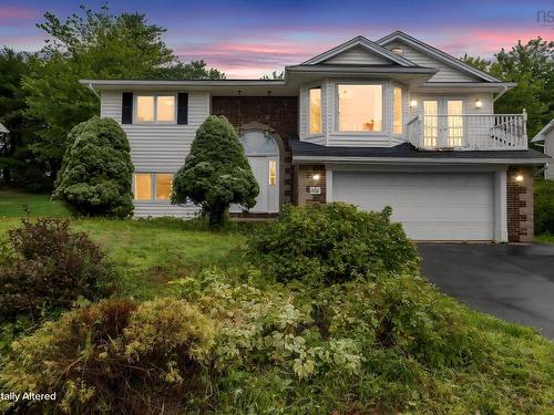 301 Basinview Drive, Bedford, NS 