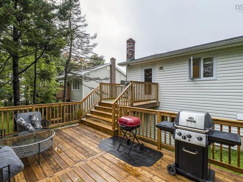 301 Basinview Drive, Bedford, NS 