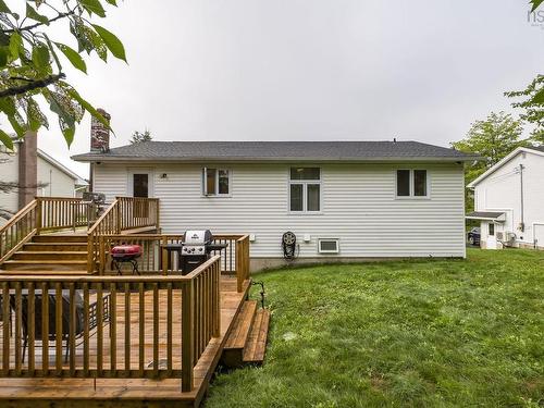 301 Basinview Drive, Bedford, NS 