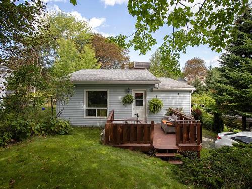 7 Coronet Avenue, Halifax, NS 