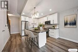 51 DAVID Street Unit# 206  Kitchener, ON N2G 0E8