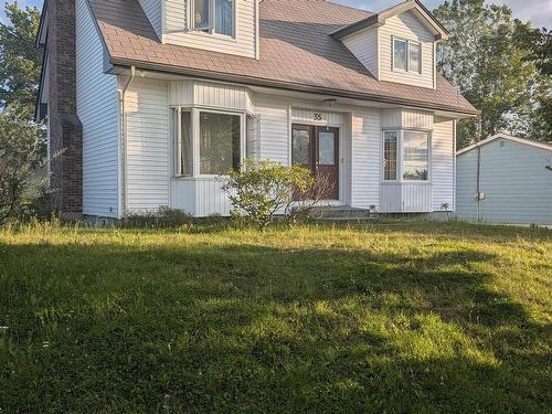 35 Gourok Avenue, Dartmouth, NS 