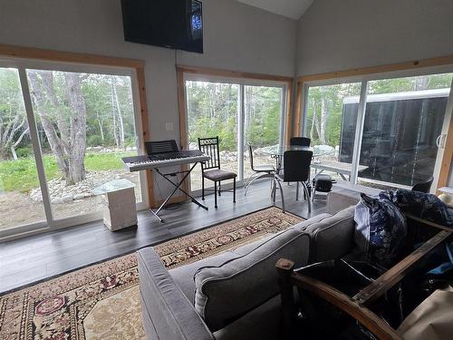 2262 Sandy Point Road, Lower Sandy Point, NS 