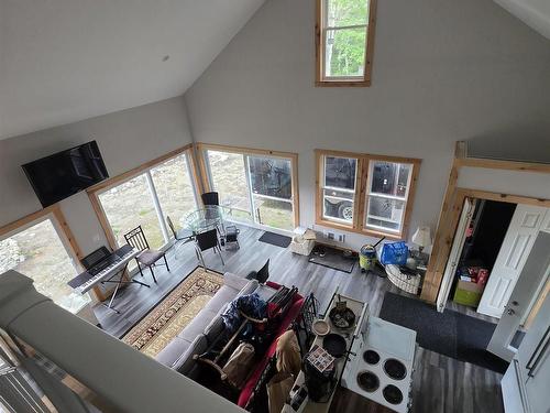 2262 Sandy Point Road, Lower Sandy Point, NS 