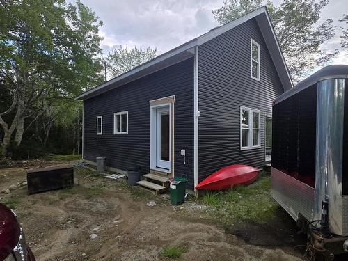 2262 Sandy Point Road, Lower Sandy Point, NS 