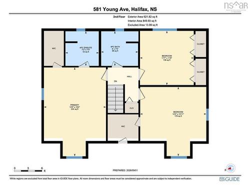 581 Young Avenue, Halifax, NS 