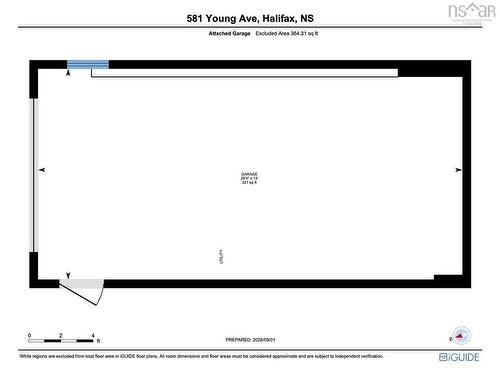 581 Young Avenue, Halifax, NS 