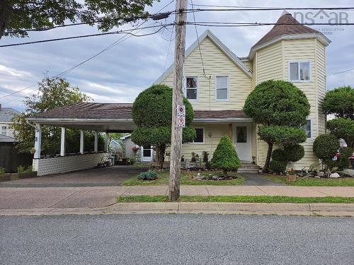 7 Douglas St, Truro, NS 