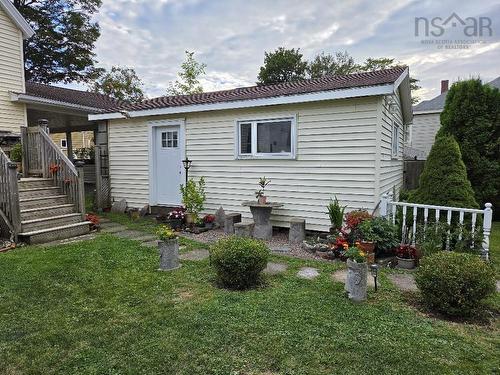 7 Douglas St, Truro, NS 