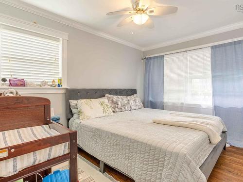 201 Melrose Avenue, Halifax, NS 