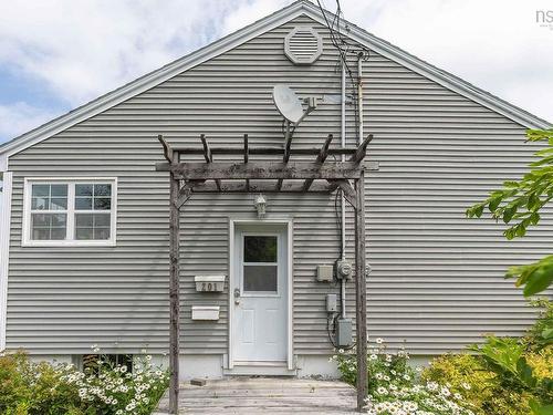 201 Melrose Avenue, Halifax, NS 