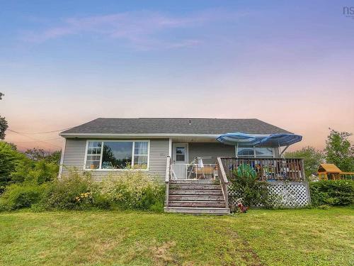 201 Melrose Avenue, Halifax, NS 