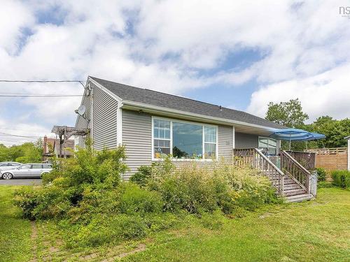 201 Melrose Avenue, Halifax, NS 