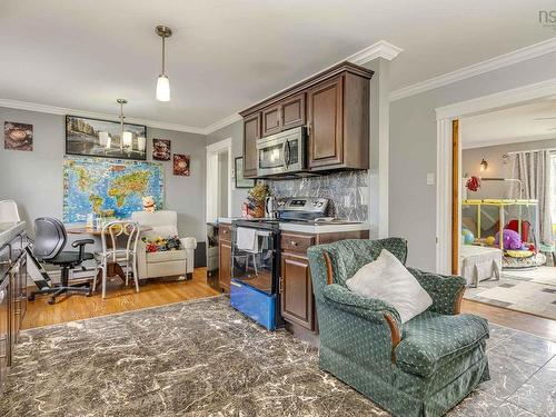 201 Melrose Avenue, Halifax, NS 