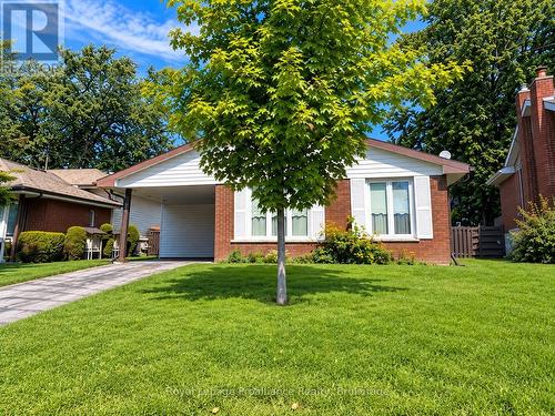 21 MIRON ROAD  Quinte West (Trenton Ward), ON K8V 3H9