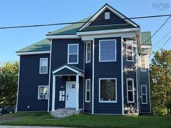 457 Robie Street  Truro, NS B2N 1M1