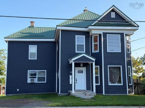 457 Robie Street, Truro, NS 