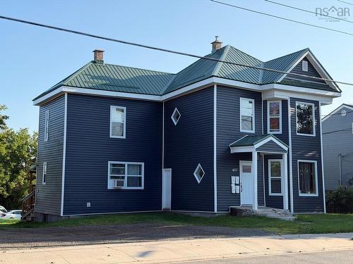 457 Robie Street, Truro, NS 