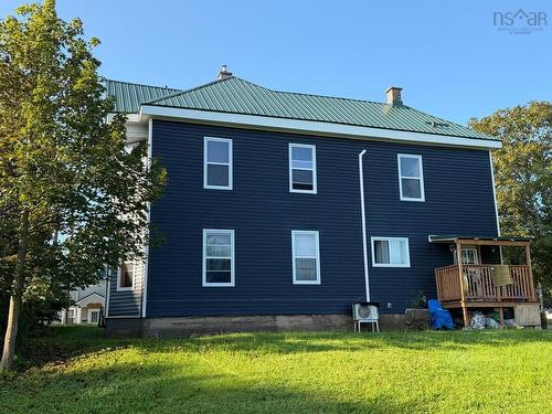 457 Robie Street, Truro, NS 