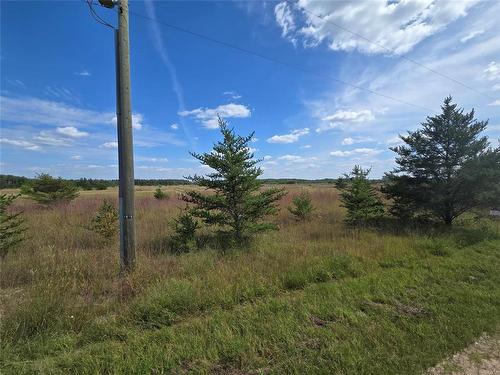 0 Barthelette Road, Marchand, MB 