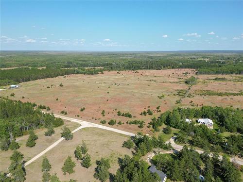 0 Barthelette Road, Marchand, MB 
