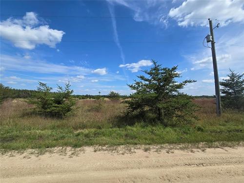 0 Barthelette Road, Marchand, MB 