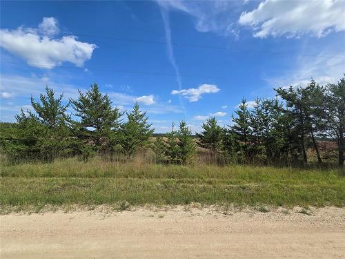 0 Barthelette Road, Marchand, MB 