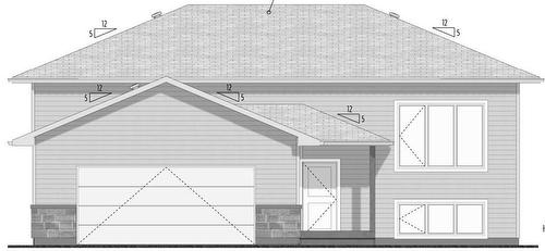 2 Barthelette Drive, Marchand, MB 
