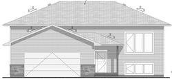 2 Barthelette Drive Marchand, MB R0E 0M0