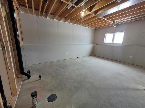 2 Barthelette Drive, Marchand, MB 