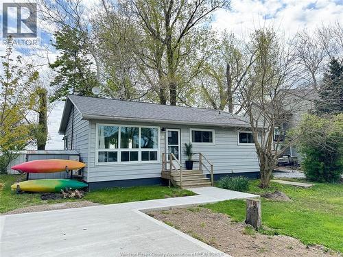 83 Marentette Beach DRIVE  Leamington, ON N8H 3V7