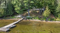 1035 TRIPLE CREEK LANE  Algonquin Highlands (Stanhope), ON K0M 1S0