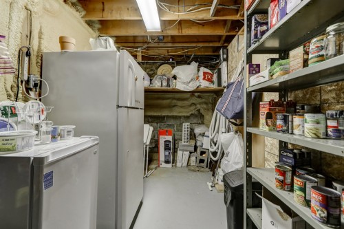 Storage - 908 Route Morin, Val-David, QC 