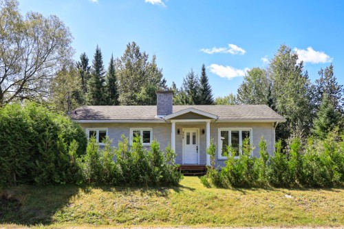 Front of Structure - 908 Route Morin, Val-David, QC 