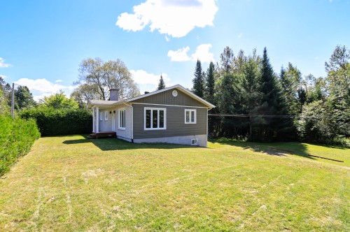 Exterior - 908 Route Morin, Val-David, QC 