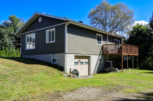 Exterior - 908 Route Morin, Val-David, QC 