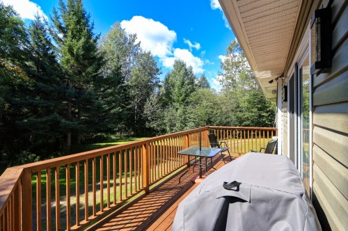 Balcony - 908 Route Morin, Val-David, QC 