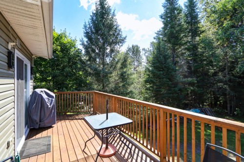 Balcony - 908 Route Morin, Val-David, QC 