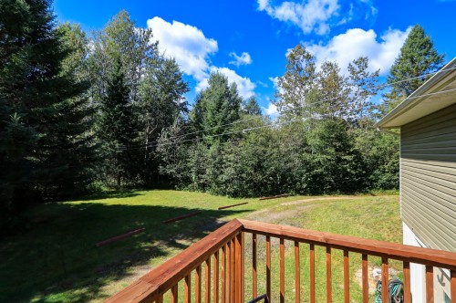 Courtyard - 908 Route Morin, Val-David, QC 