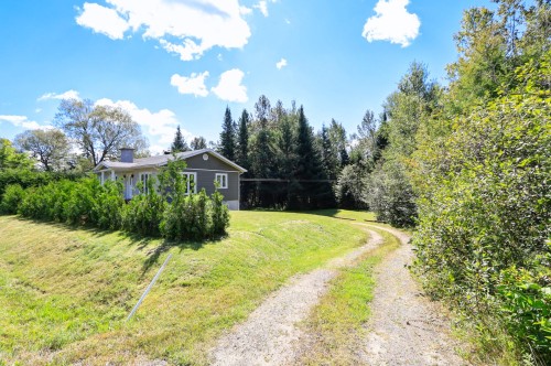 Exterior - 908 Route Morin, Val-David, QC 