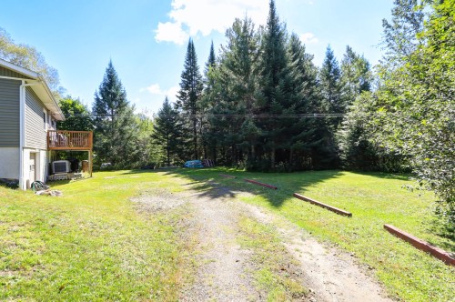 Exterior - 908 Route Morin, Val-David, QC 
