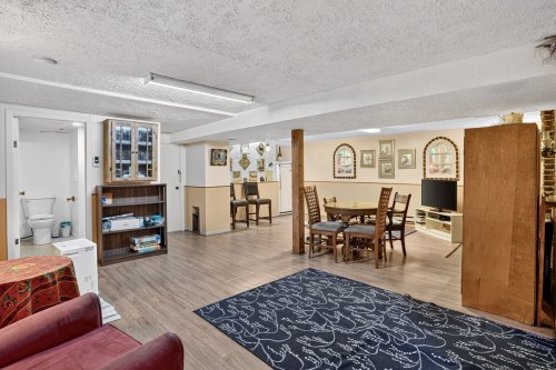 Family Room - 542 Rue Beaulne, Prévost, QC 